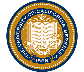 UC berkeley emblem