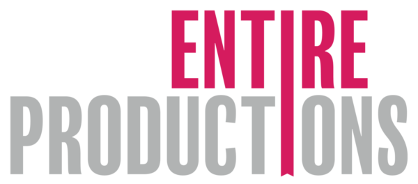 entire productions logo